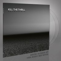 Kill The Thrill - Autophagie (2 Lp Clear Vinyl Lp) ryhmässä VINYYLI @ Bengans Skivbutik AB (5511253)