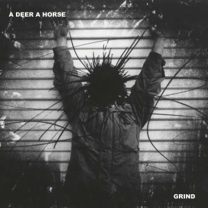 A Deer A Horse - Grind (Clear Vinyl Edition) ryhmässä VINYYLI @ Bengans Skivbutik AB (5511263)