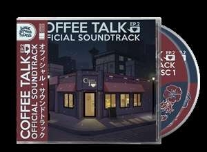 Jeremy Andrew - Coffee Talk Ep. 2: Hibiscus & Butte ryhmässä CD @ Bengans Skivbutik AB (5511285)