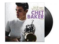 Baker Chet - Sings! My Funny Valentine (Vinyl Lp ryhmässä VINYYLI @ Bengans Skivbutik AB (5511321)