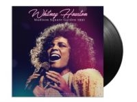 Houston Whitney - Madison Square Garden 1991 (Vinyl L ryhmässä VINYYLI @ Bengans Skivbutik AB (5511322)