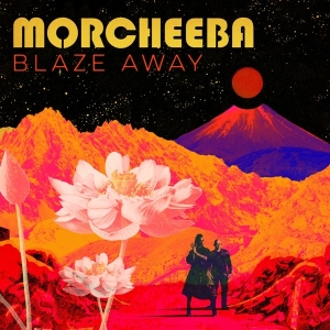 Morcheeba - Blaze Away ryhmässä VINYYLI @ Bengans Skivbutik AB (5511361)