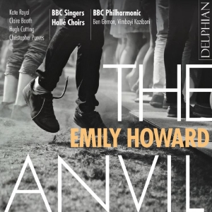 Howard Emily - The Anvil ryhmässä ME SUOSITTELEMME / Joululahjavinkki: CD @ Bengans Skivbutik AB (5511367)