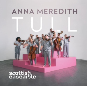 Meredith Anna - Tull ryhmässä CD @ Bengans Skivbutik AB (5511372)