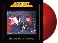 Alcatrazz - Very Best Of Alcatrazz (2 Lp Red Vi ryhmässä VINYYLI @ Bengans Skivbutik AB (5511377)