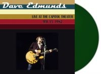 Edmunds Dave - Live At The Capitol Theater (2 Lp G ryhmässä VINYYLI @ Bengans Skivbutik AB (5511378)