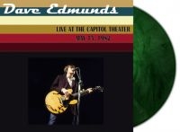 Edmunds Dave - Live At The Capitol Theater (2 Lp G ryhmässä VINYYLI @ Bengans Skivbutik AB (5511379)