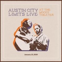 Watchhouse - Austin City Limits Live At The Mood ryhmässä VINYYLI @ Bengans Skivbutik AB (5511380)