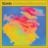 Wombo - Blossomlooksdownuponus (Baby Blue V ryhmässä VINYYLI @ Bengans Skivbutik AB (5511382)