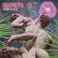 Nirvana - Secrets (Vinyl Lp) ryhmässä Minishops / Nirvana @ Bengans Skivbutik AB (5511384)