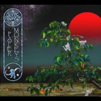 Ozric Tentacles - Paper Monkeys (Ed Wynne Remaster) ryhmässä VINYYLI @ Bengans Skivbutik AB (5511392)