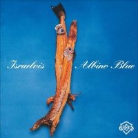 Israelvis - Albino Blue ryhmässä ME SUOSITTELEMME / Joululahjavinkki: Vinyyli @ Bengans Skivbutik AB (5511403)