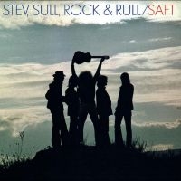 Saft - Stev, Sull, Rock & Rull ryhmässä ME SUOSITTELEMME / Joululahjavinkki: Vinyyli @ Bengans Skivbutik AB (5511404)