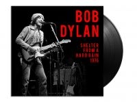 Dylan Bob - Best Of Shelter From A Hard Rain 19 ryhmässä VINYYLI @ Bengans Skivbutik AB (5511409)