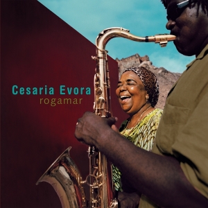 Cesária Evora - Rogamar ryhmässä VINYYLI @ Bengans Skivbutik AB (5511427)