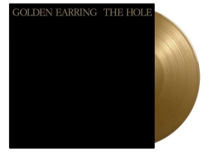 Golden Earring - The Hole ryhmässä ME SUOSITTELEMME / Joululahjavinkki: Vinyyli @ Bengans Skivbutik AB (5511429)