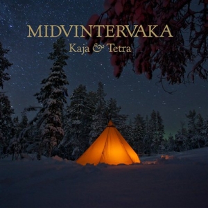 Kaja & Tetra - Midvintervaka ryhmässä Labels / Kakafon @ Bengans Skivbutik AB (551143)