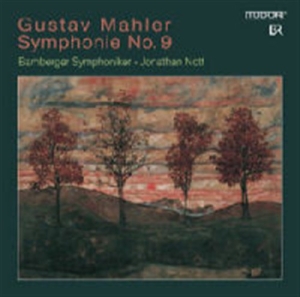 Mahler Gustav - Symphony No 9 ryhmässä Musiikki / SACD / Klassiskt @ Bengans Skivbutik AB (5511436)