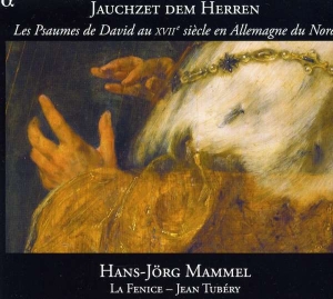 Hans Jorg Mammel - Mammel / Jauchzet Dem Herren ryhmässä ME SUOSITTELEMME / Joululahjavinkki: CD @ Bengans Skivbutik AB (5511487)