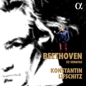 Beethoven Ludwig Van - 32 Sonatas (17 Lp Version) ryhmässä VINYYLI @ Bengans Skivbutik AB (5511490)