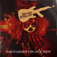 Ringo Franco - Raggamuffin Rockers ryhmässä VINYYLI @ Bengans Skivbutik AB (5511540)