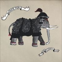 Deer Tick - War Elephant (Heavy Metal Vinyl) ryhmässä VINYYLI @ Bengans Skivbutik AB (5511544)