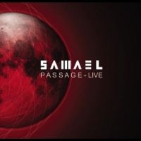 Samael - Live Passage ryhmässä CD @ Bengans Skivbutik AB (5511549)