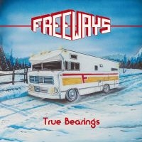 Freeways - True Bearings ryhmässä ME SUOSITTELEMME / Joululahjavinkki: Vinyyli @ Bengans Skivbutik AB (5511554)