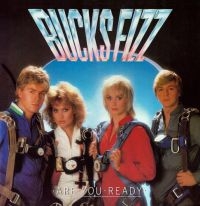 Bucks Fizz - Are You Ready: Definitive Edition ryhmässä CD @ Bengans Skivbutik AB (5511577)