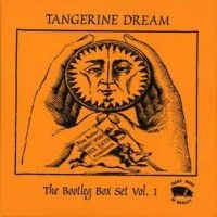 Tangerine Dream - Bootleg Boxset Vol. 1 ryhmässä CD @ Bengans Skivbutik AB (5511587)