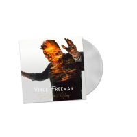 Freeman Vince - Scars, Ghosts & Glory ryhmässä VINYYLI @ Bengans Skivbutik AB (5511598)