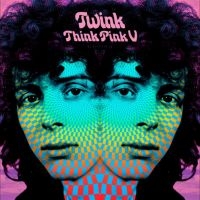 Twink - Think Pink 5 ryhmässä CD @ Bengans Skivbutik AB (5511606)