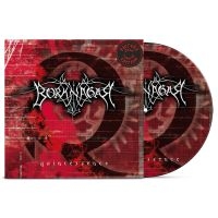 Borknagar - Quintessence (Picture Disc Vinyl Lp ryhmässä VINYYLI @ Bengans Skivbutik AB (5511616)