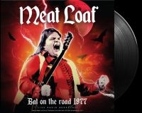 Meat Loaf - Bat On The Road 1977 (Vinyl Lp) ryhmässä VINYYLI @ Bengans Skivbutik AB (5511617)