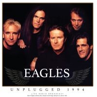 Eagles - Unplugged 1994 ryhmässä CD @ Bengans Skivbutik AB (5511619)