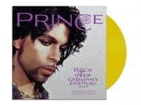 Prince - Rock Over Germany Festival 1993 (Ye ryhmässä VINYYLI @ Bengans Skivbutik AB (5511620)