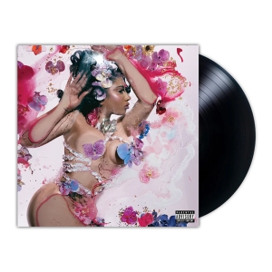 Kali Uchis - Orquídeas ryhmässä Minishops / Kali Uchis @ Bengans Skivbutik AB (5511624)