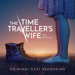 Original Cast Of The Time Traveller S Wife The Musical - The Time Traveller's Wife The Musical (Original Cast Recording) ryhmässä CD @ Bengans Skivbutik AB (5511631)