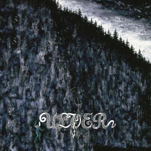 Ulver - Bergtatt - Et Eeventyr I 5 Capitler (Re-Issue 2024) ryhmässä VINYYLI @ Bengans Skivbutik AB (5511633)