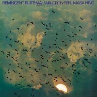 Waldron Mal - Reminicent Suite ryhmässä CD @ Bengans Skivbutik AB (5511637)