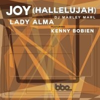 Marl Marley - Joy (Hallelujah) ryhmässä VINYYLI @ Bengans Skivbutik AB (5511639)