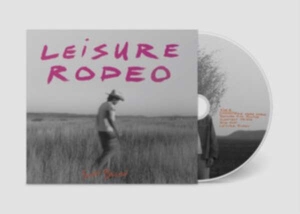 Scott Ballew - Leisure Rodeo ryhmässä CD @ Bengans Skivbutik AB (5511647)