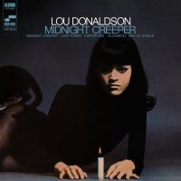 Lou Donaldson - Midnight Keeper ryhmässä VINYYLI @ Bengans Skivbutik AB (5511651)