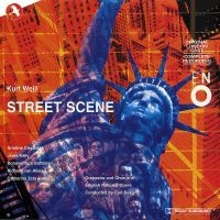 Compilation With All Star Cast - Street Scene ryhmässä CD @ Bengans Skivbutik AB (5511655)