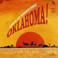 Revival 1980 London Cast - Oklahoma! ryhmässä ME SUOSITTELEMME / Suosituimmat uutiset - CD @ Bengans Skivbutik AB (5511663)