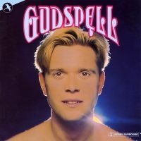 Original Studio Cast - Godspell ryhmässä CD @ Bengans Skivbutik AB (5511667)