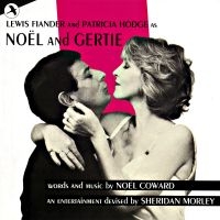 Original London Cast - Noel And Gertie ryhmässä ME SUOSITTELEMME / Suosituimmat uutiset - CD @ Bengans Skivbutik AB (5511669)