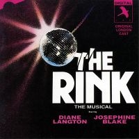 Original Off-Broadway Cast - The Rink (London) ryhmässä CD @ Bengans Skivbutik AB (5511685)