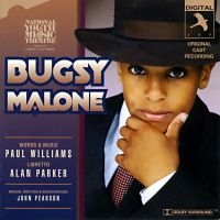 Original London Cast - Bugsy Malone ryhmässä ME SUOSITTELEMME / Suosituimmat uutiset - CD @ Bengans Skivbutik AB (5511694)