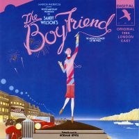 Original 1984 Revival London Cast A - The Boy Friend (Revival Cast) ryhmässä CD @ Bengans Skivbutik AB (5511708)